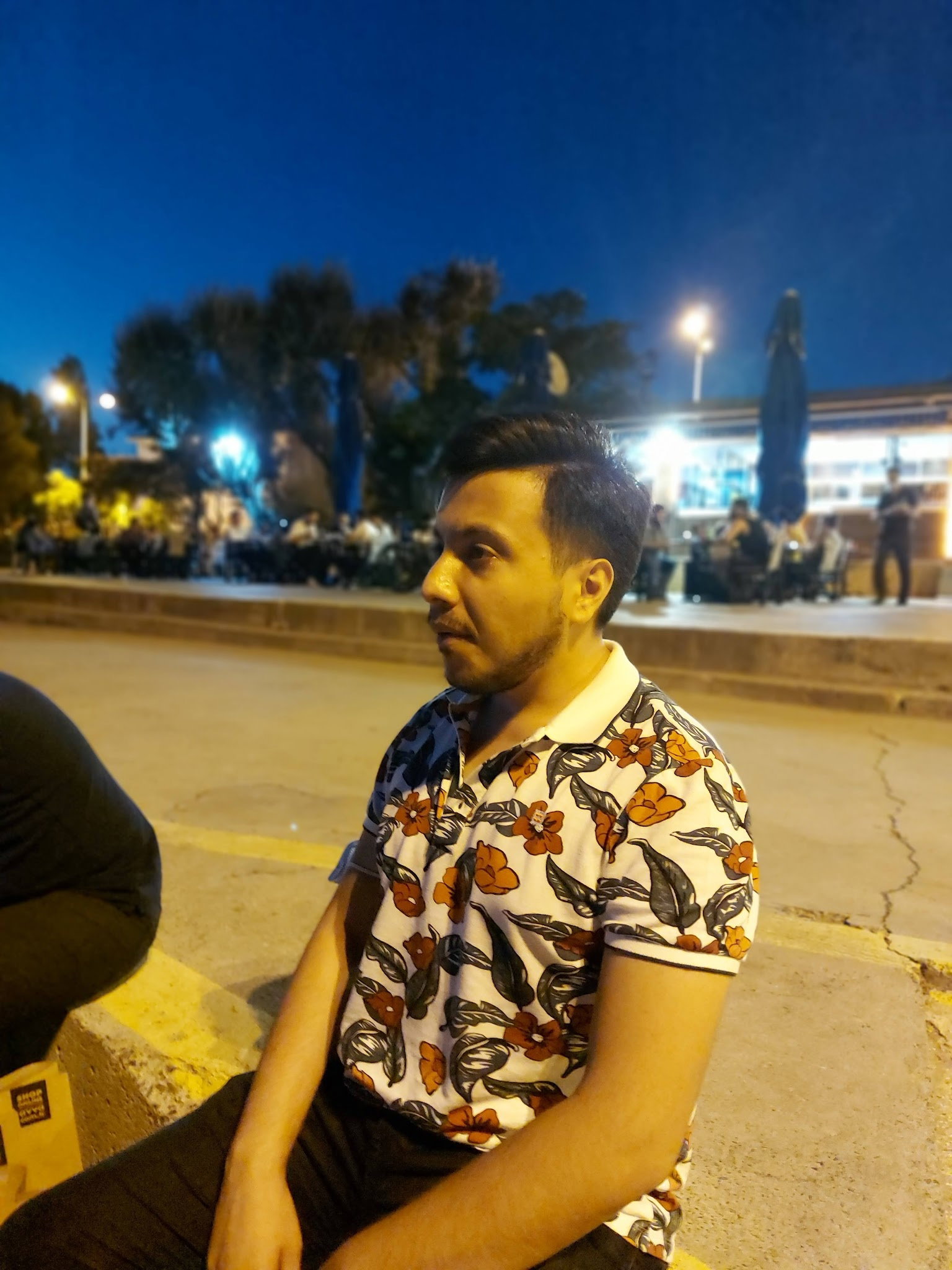 Şampiyon Kokoreç Büyükçekmece