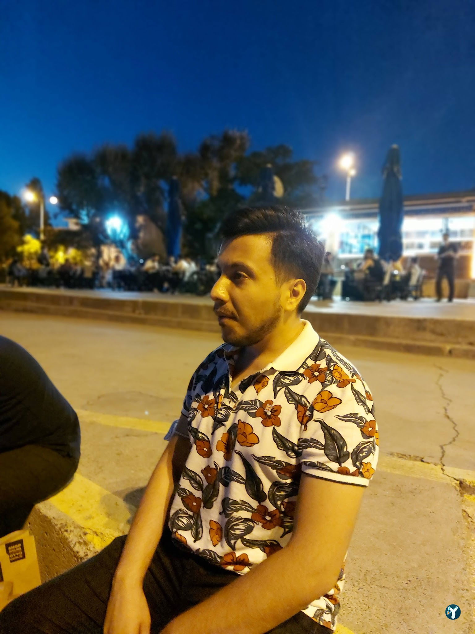 Şampiyon Kokoreç Büyükçekmece
