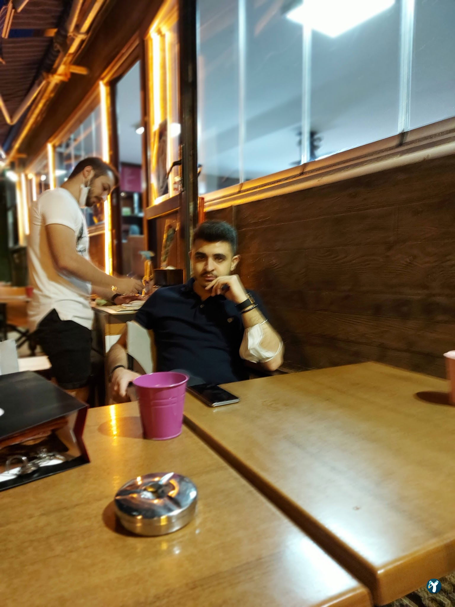 Şampiyon Kokoreç Büyükçekmece