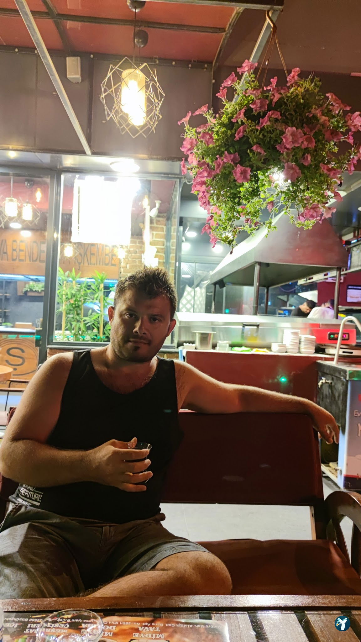 Şampiyon Kokoreç Büyükçekmece