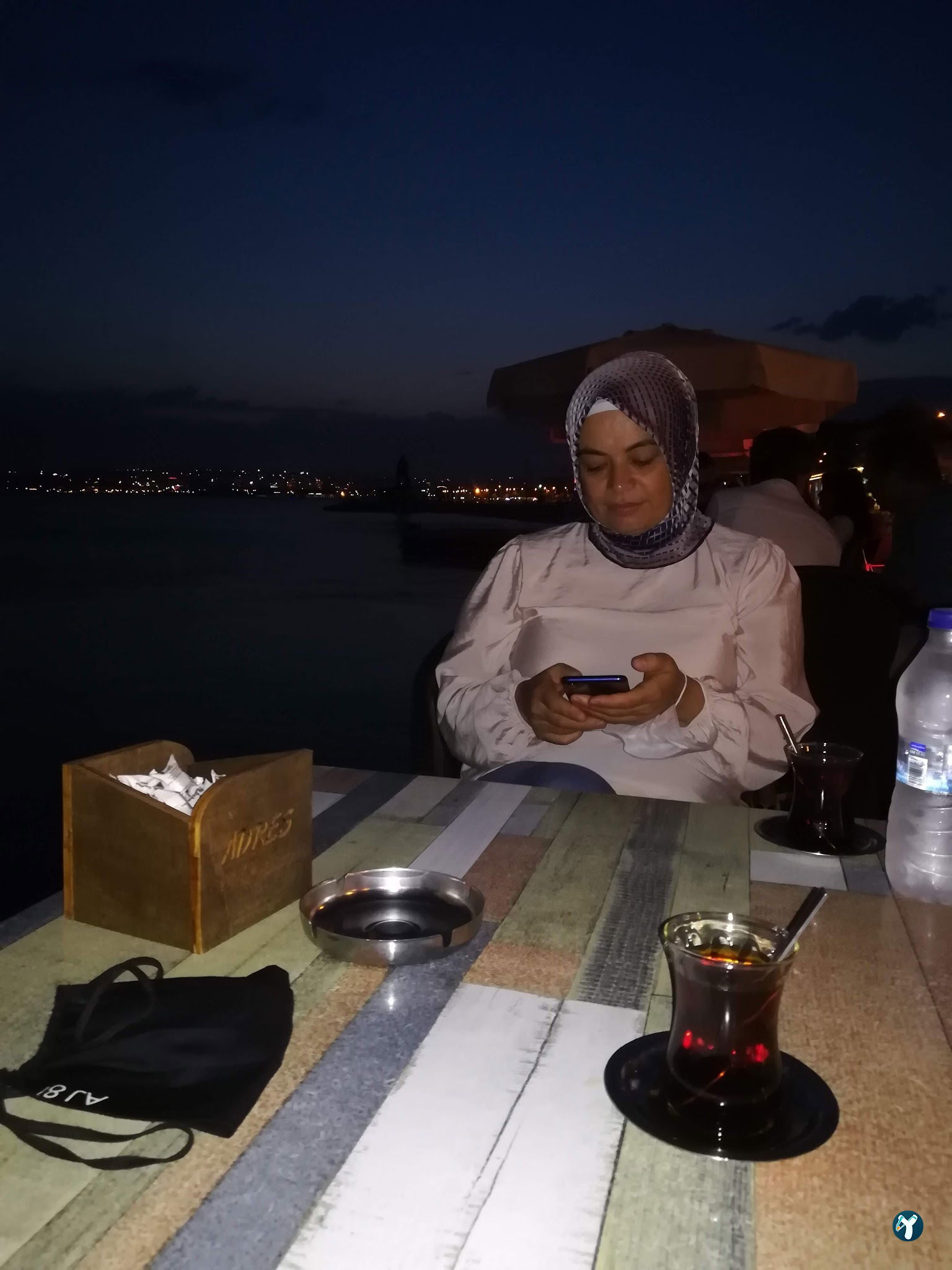 Şampiyon Kokoreç Büyükçekmece