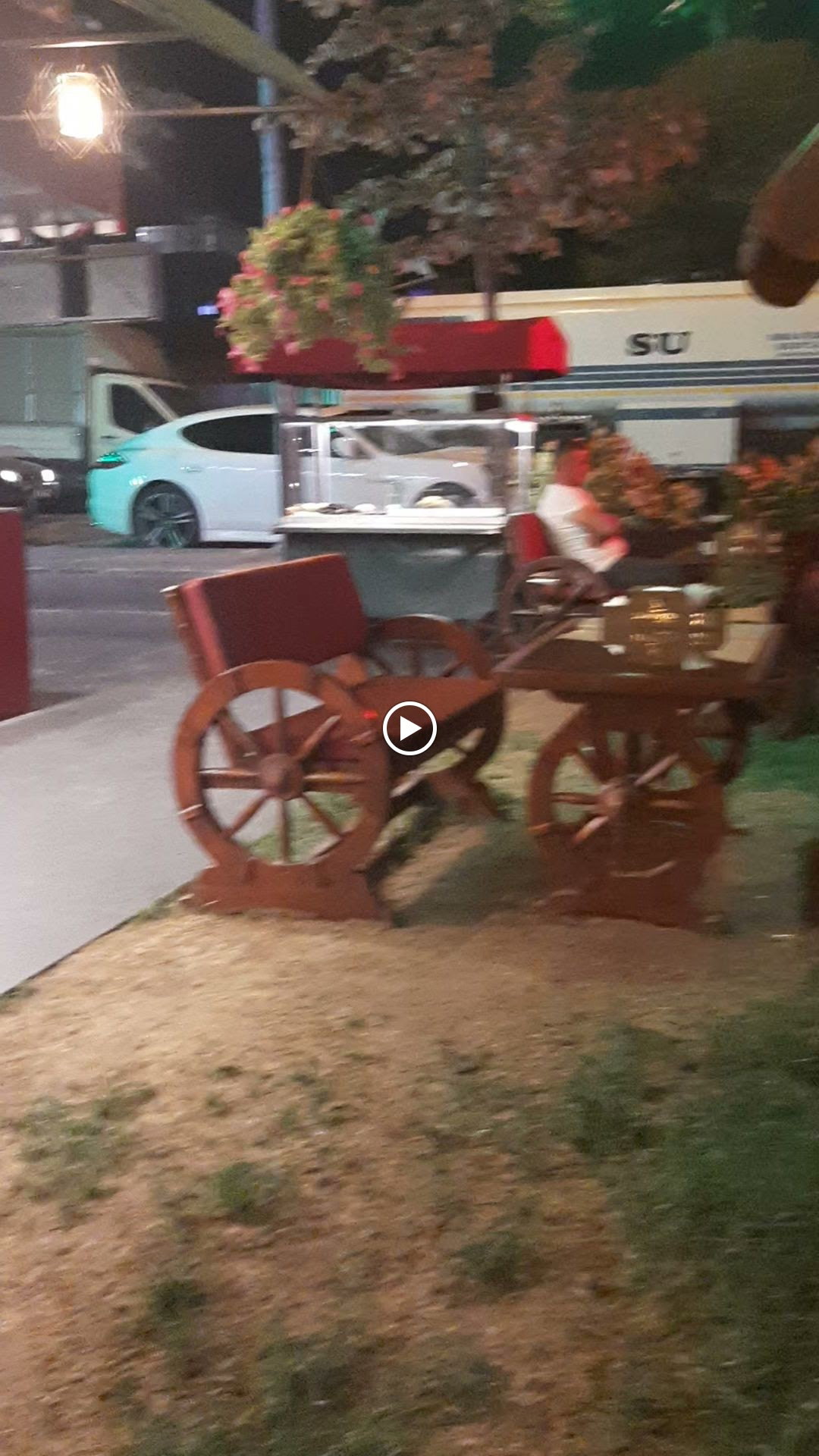 Şampiyon Kokoreç Büyükçekmece
