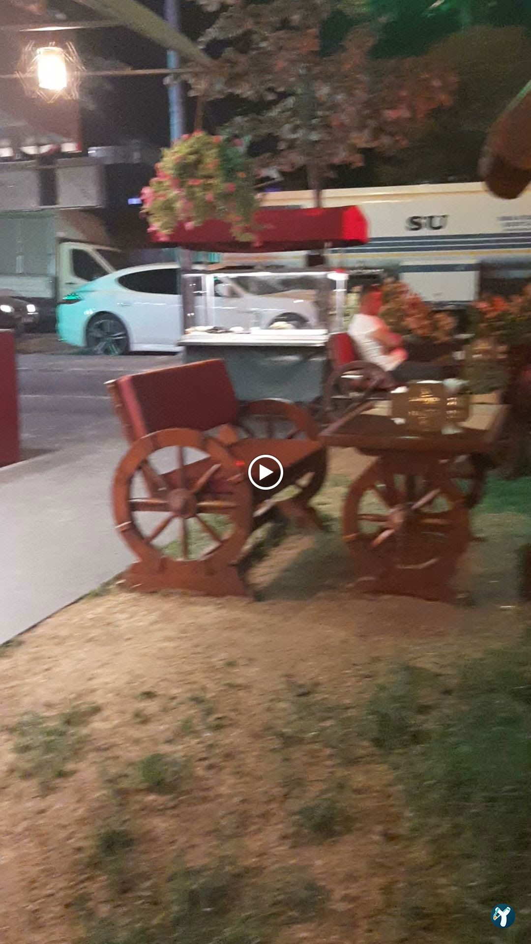 Şampiyon Kokoreç Büyükçekmece