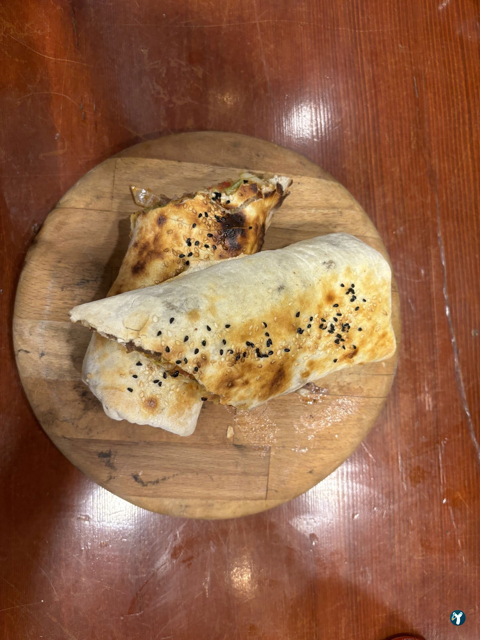 Şampiyon Kokoreç Büyükçekmece