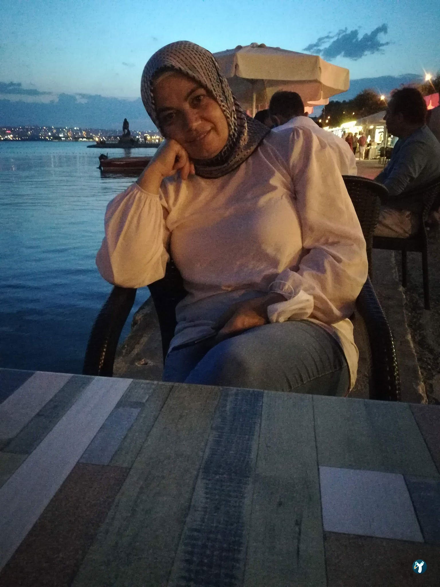 Şampiyon Kokoreç Büyükçekmece