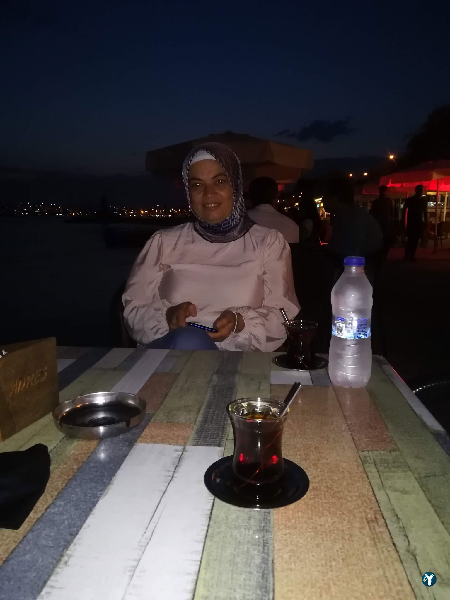 Şampiyon Kokoreç Büyükçekmece
