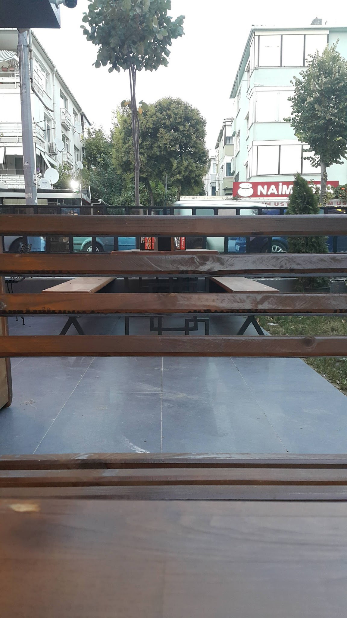 Şampiyon Kokoreç Büyükçekmece