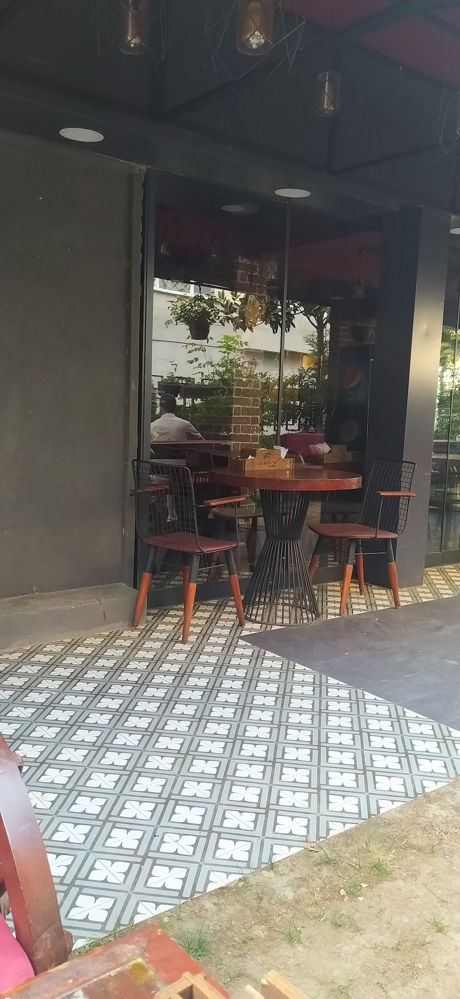 Şampiyon Kokoreç Büyükçekmece
