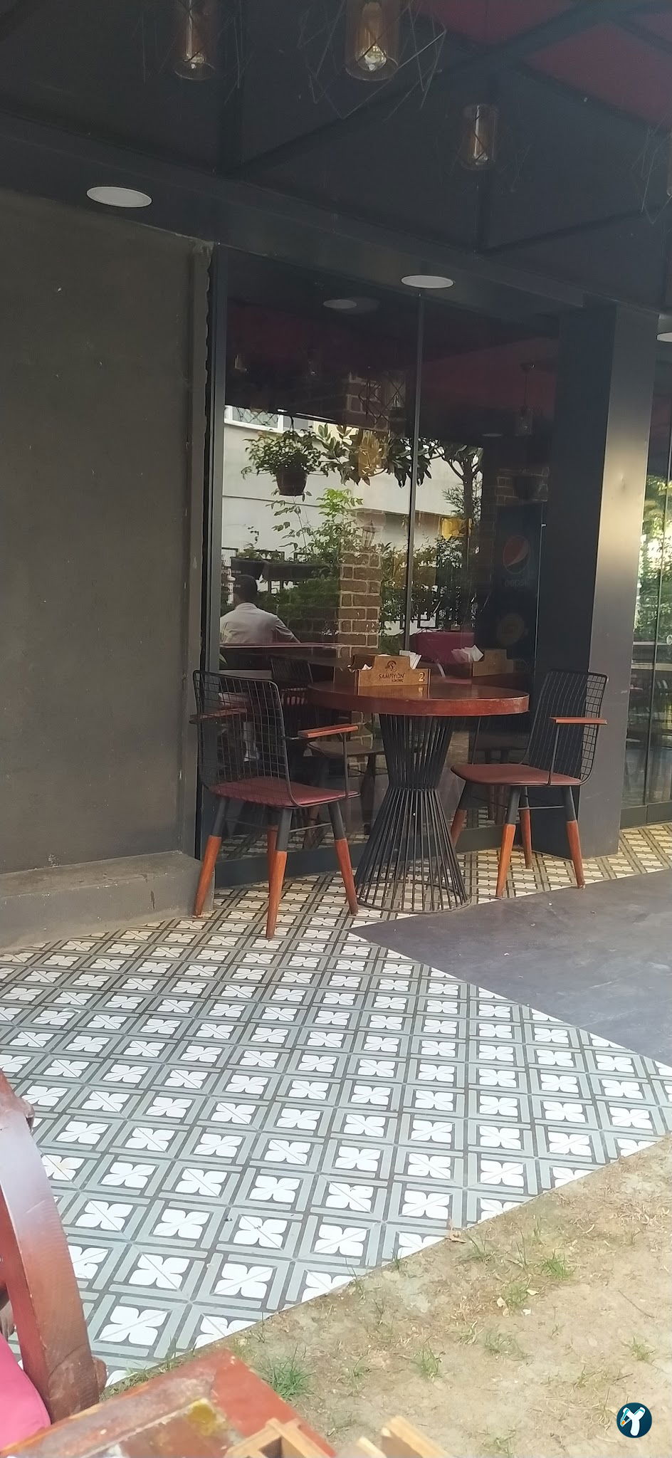 Şampiyon Kokoreç Büyükçekmece