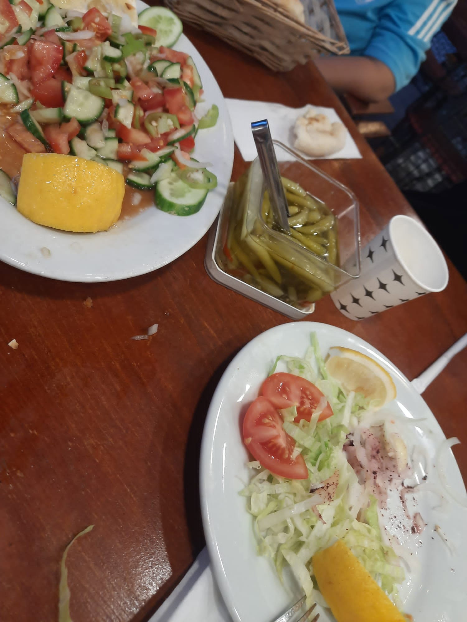 Şampiyon Kokoreç Büyükçekmece