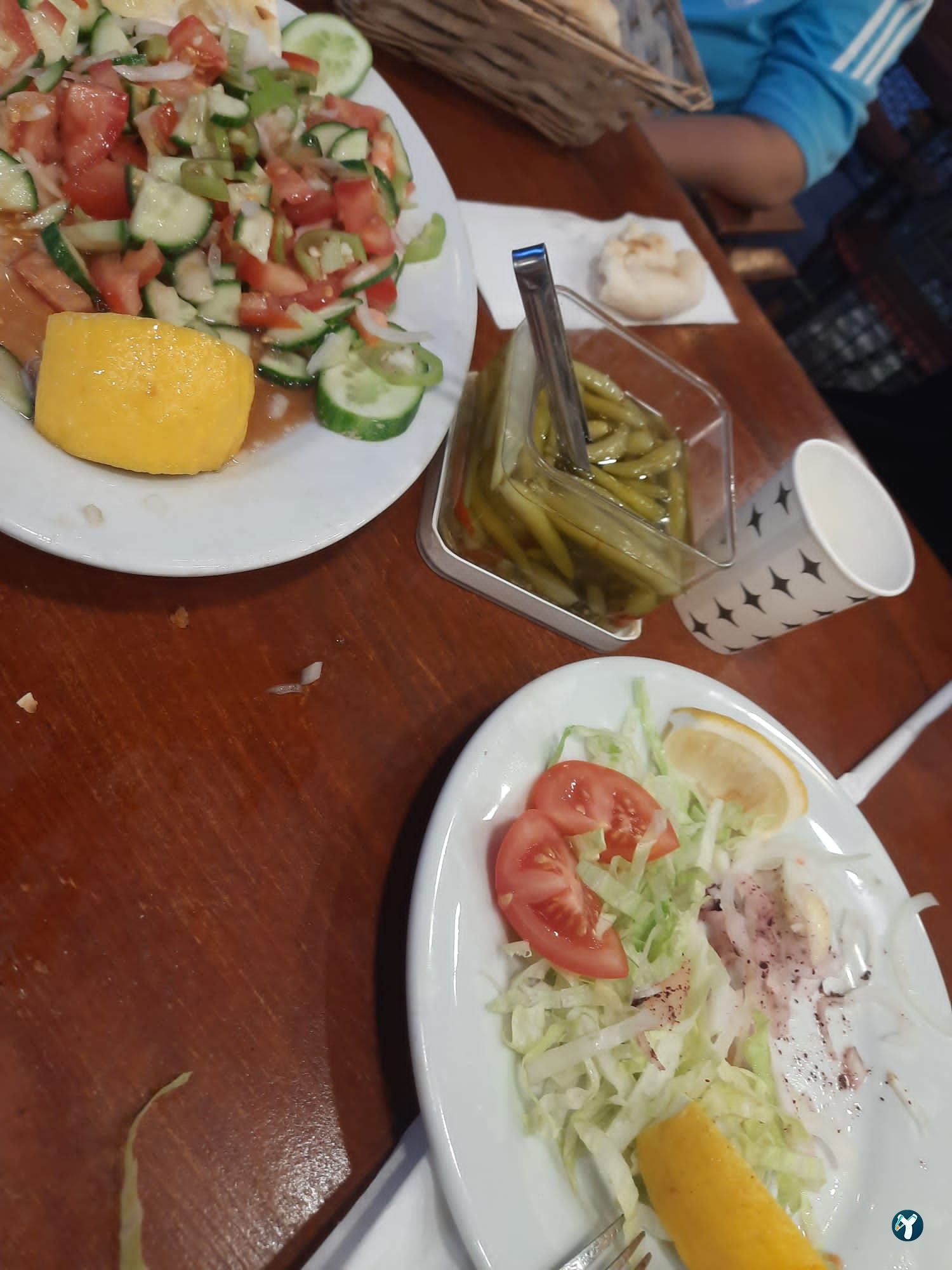 Şampiyon Kokoreç Büyükçekmece