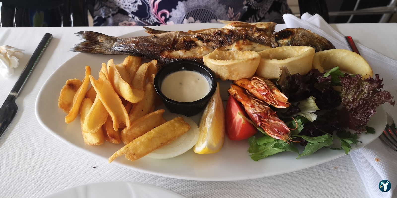 Yönet Restoran