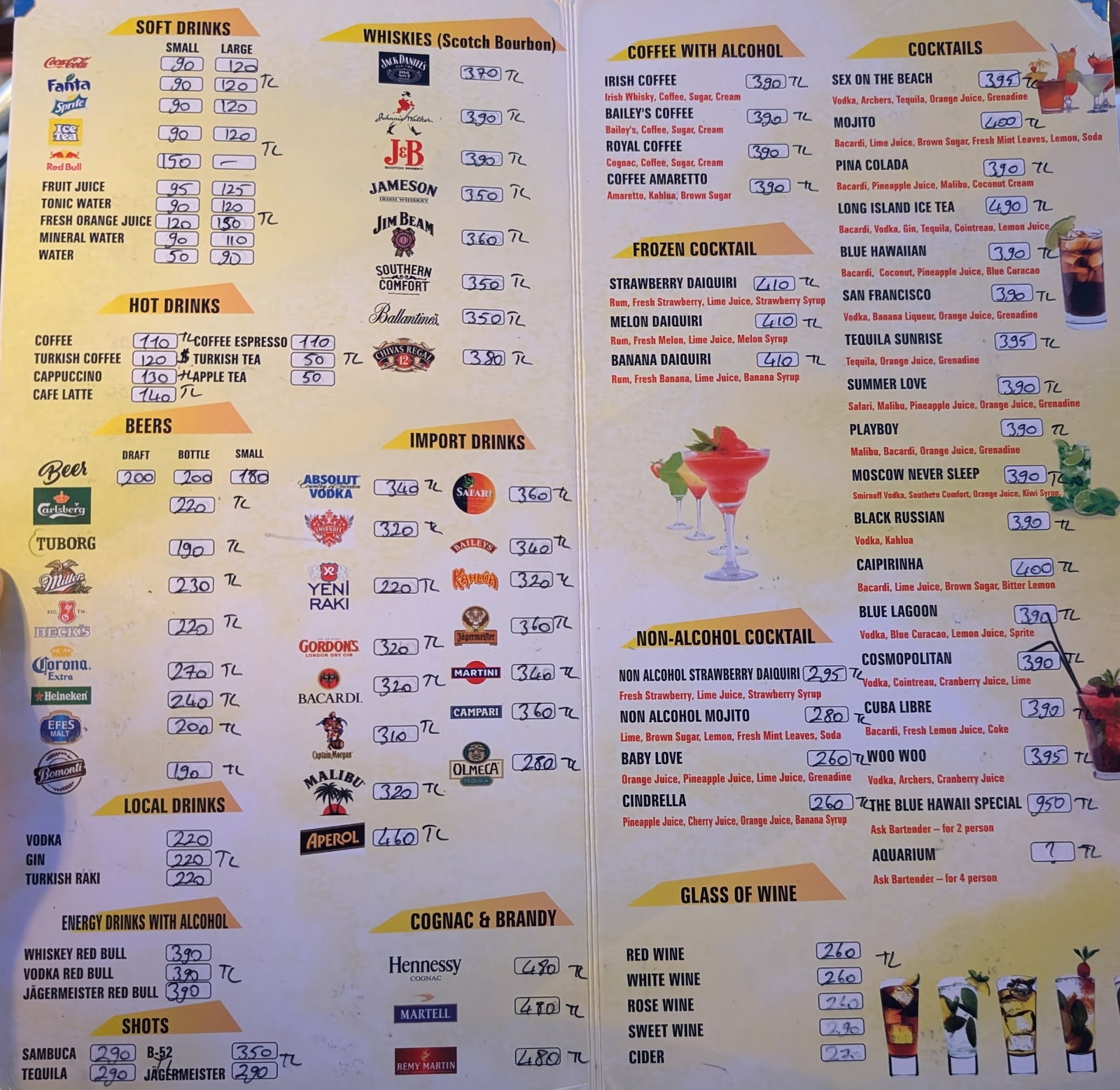 Yönet Restoran