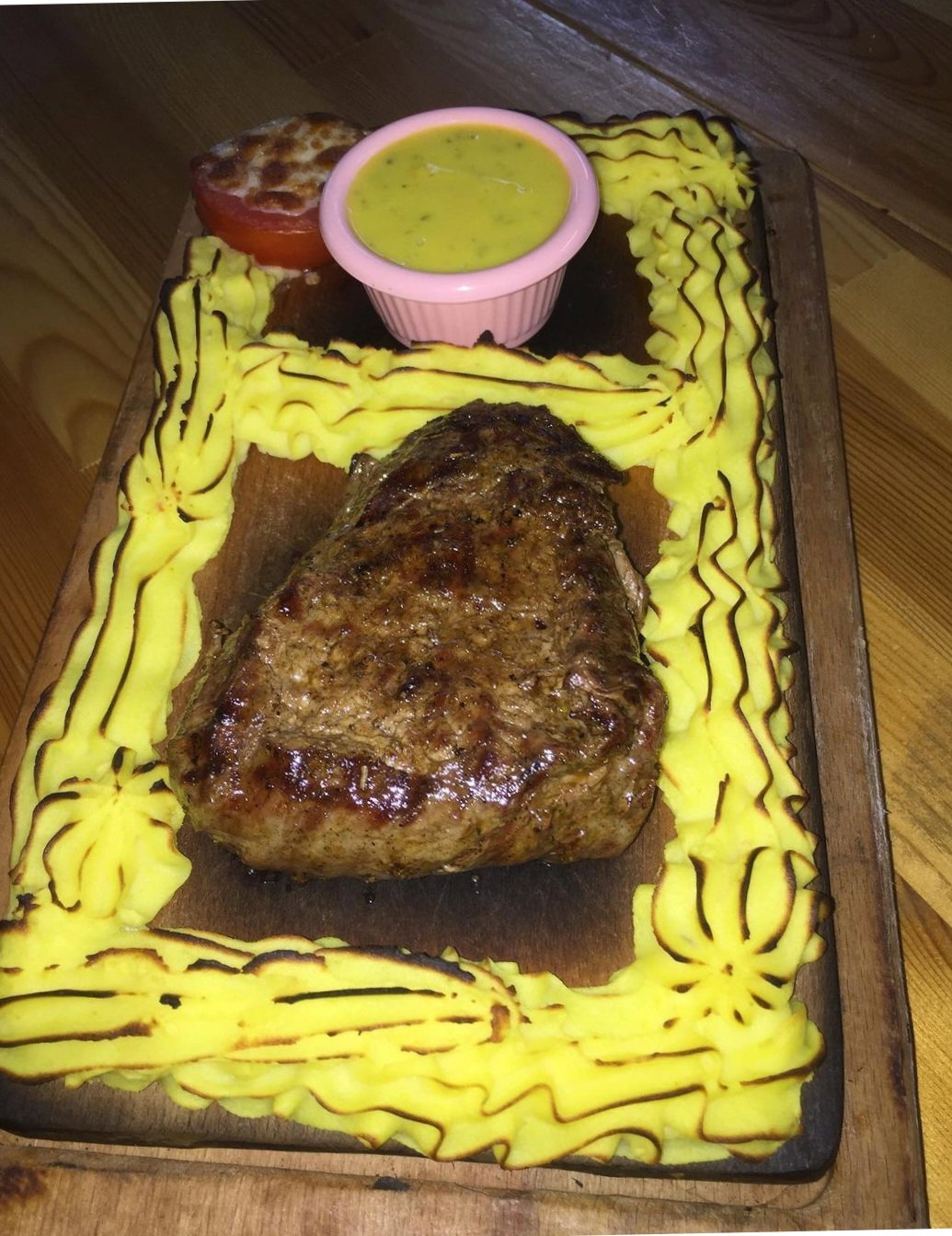 Yönet Restoran