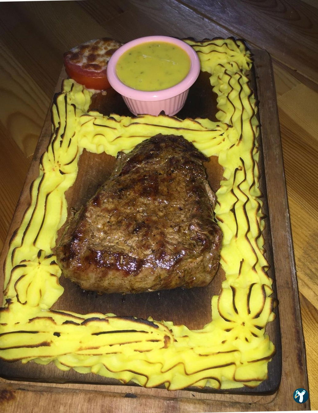 Yönet Restoran