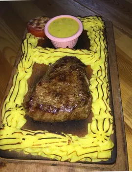 Yönet Restoran resimleri