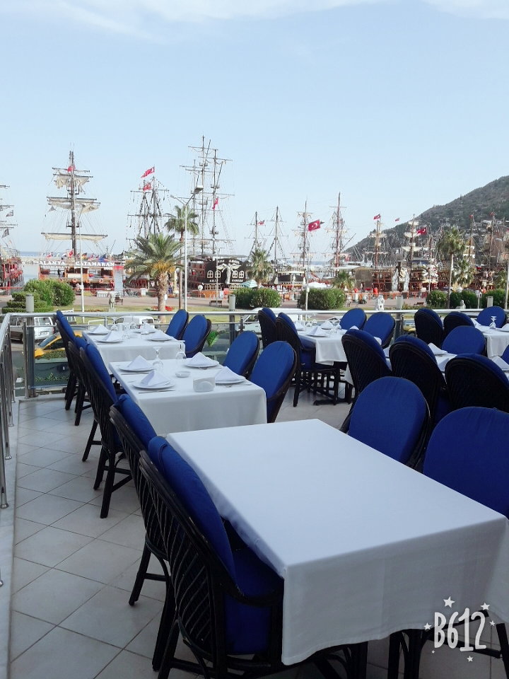 Yönet Restoran