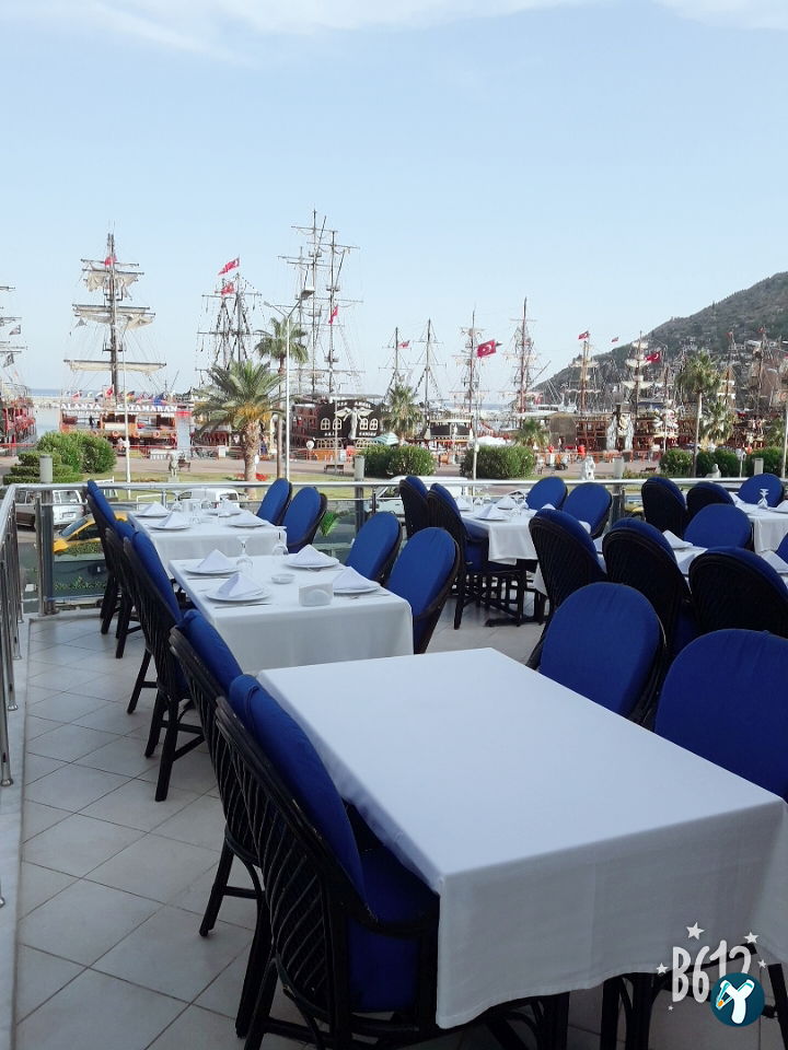 Yönet Restoran