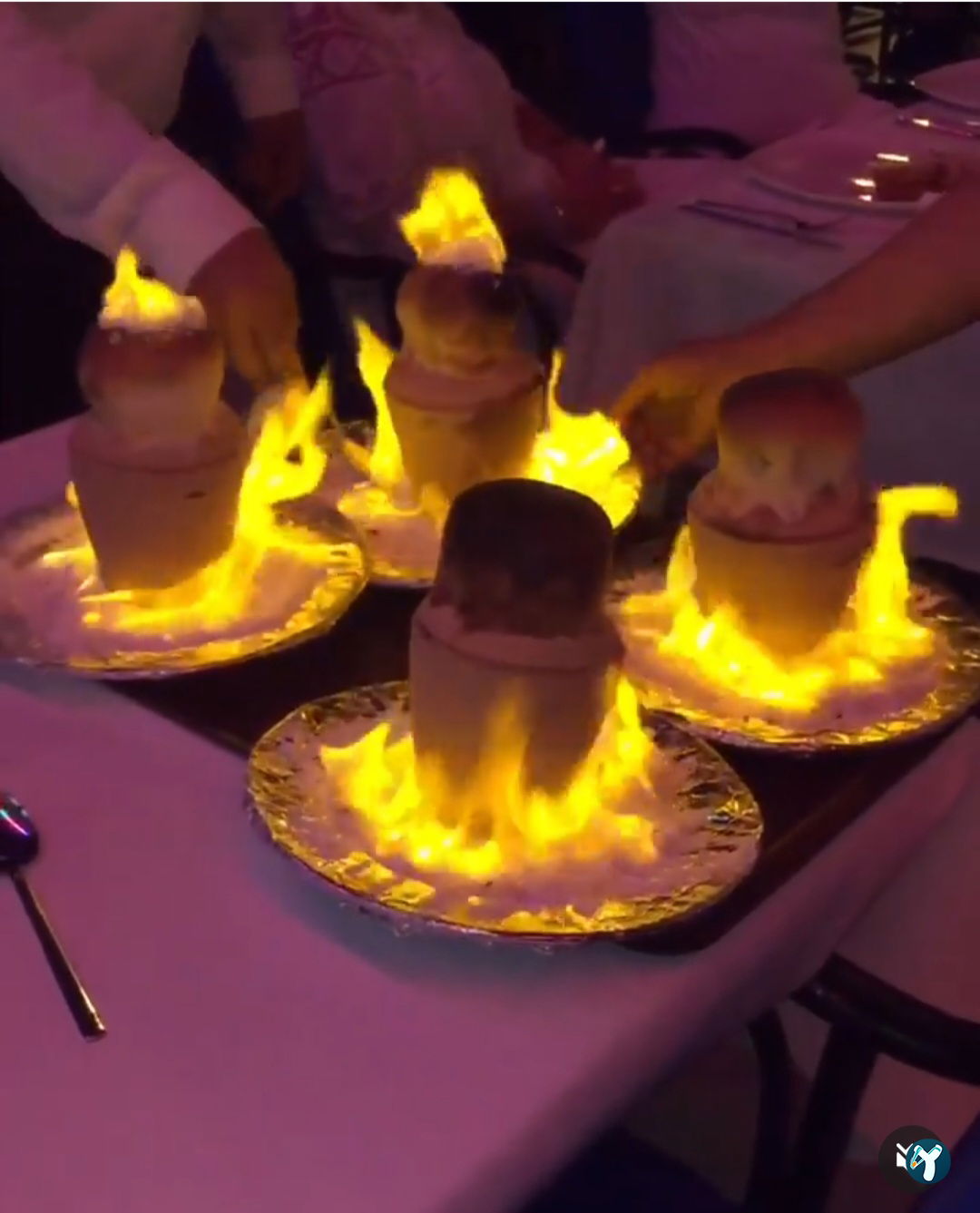 Yönet Restoran