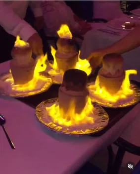 Yönet Restoran resimleri