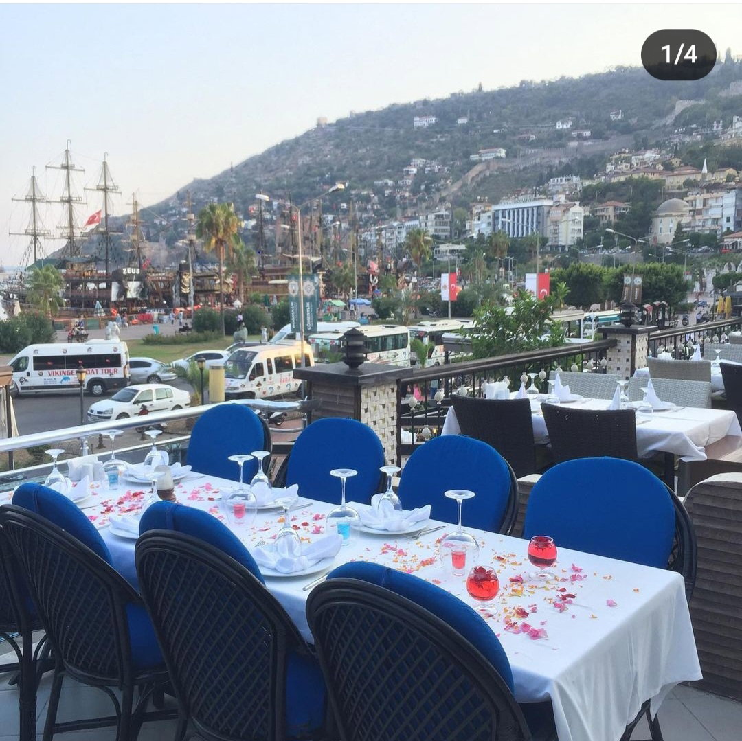 Yönet Restoran
