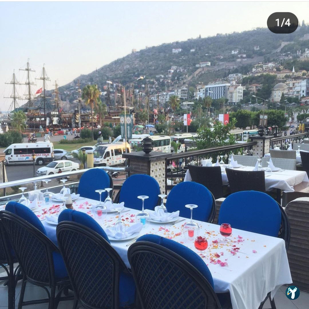 Yönet Restoran