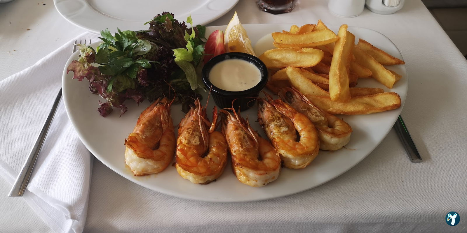 Yönet Restoran