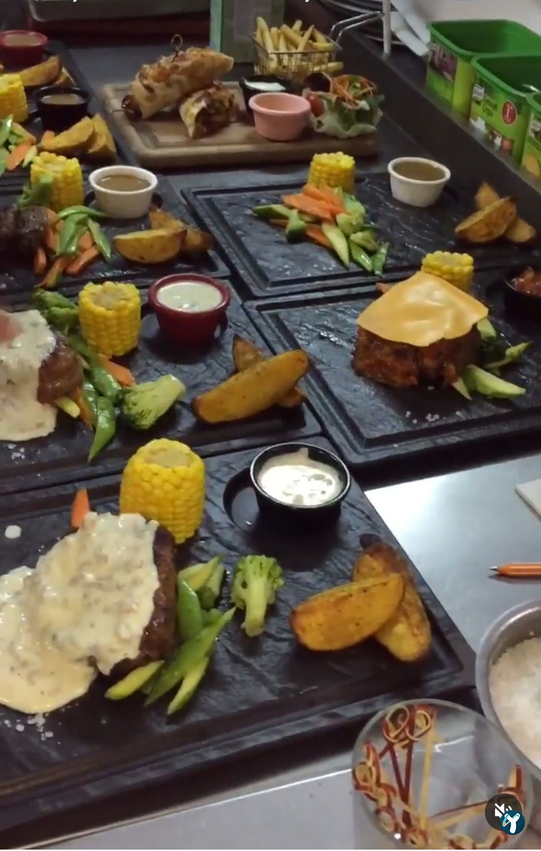 Yönet Restoran
