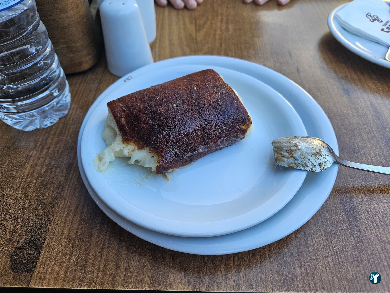 Kadıköy Saray Muhallebicisi