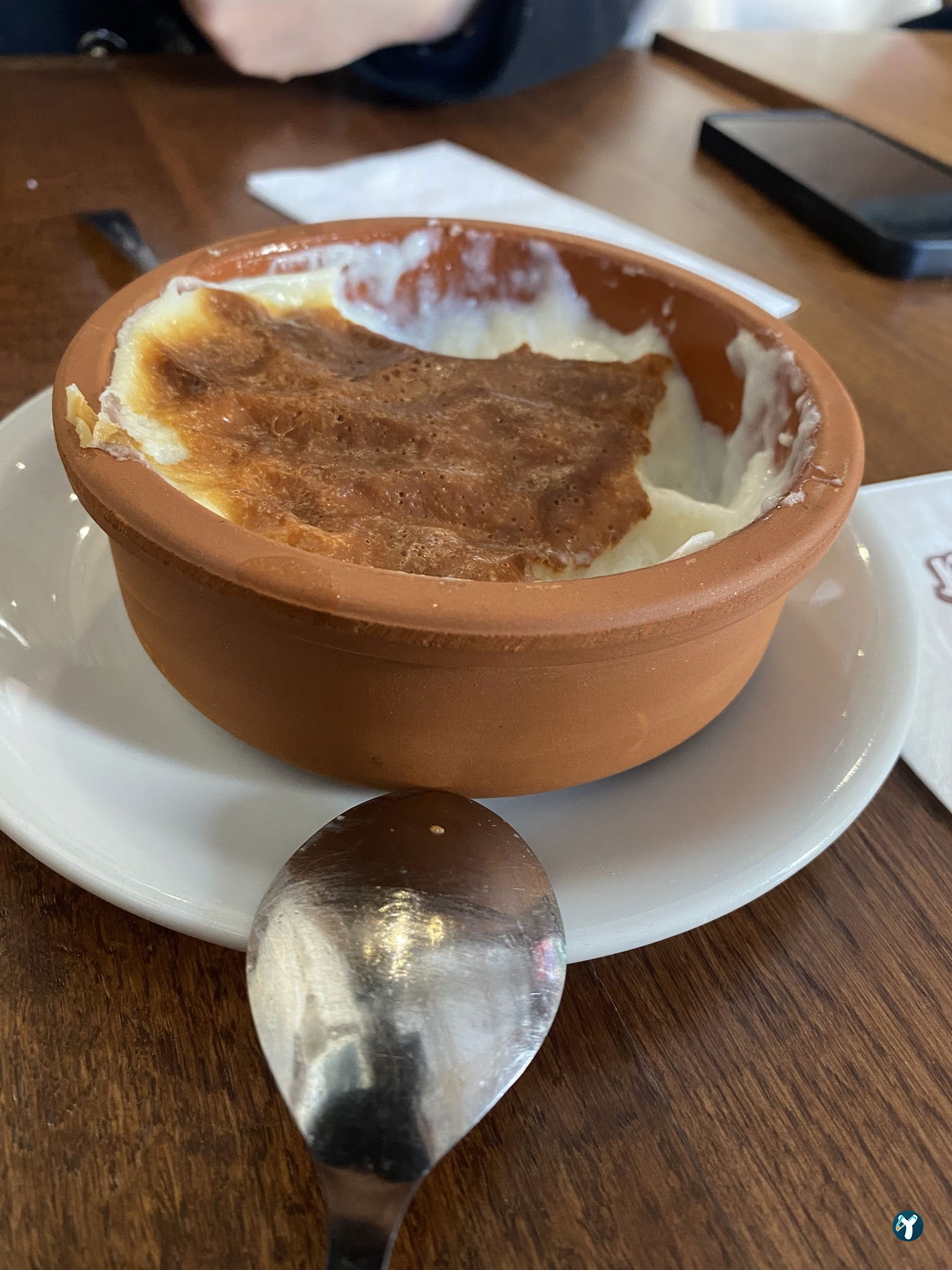 Kadıköy Saray Muhallebicisi