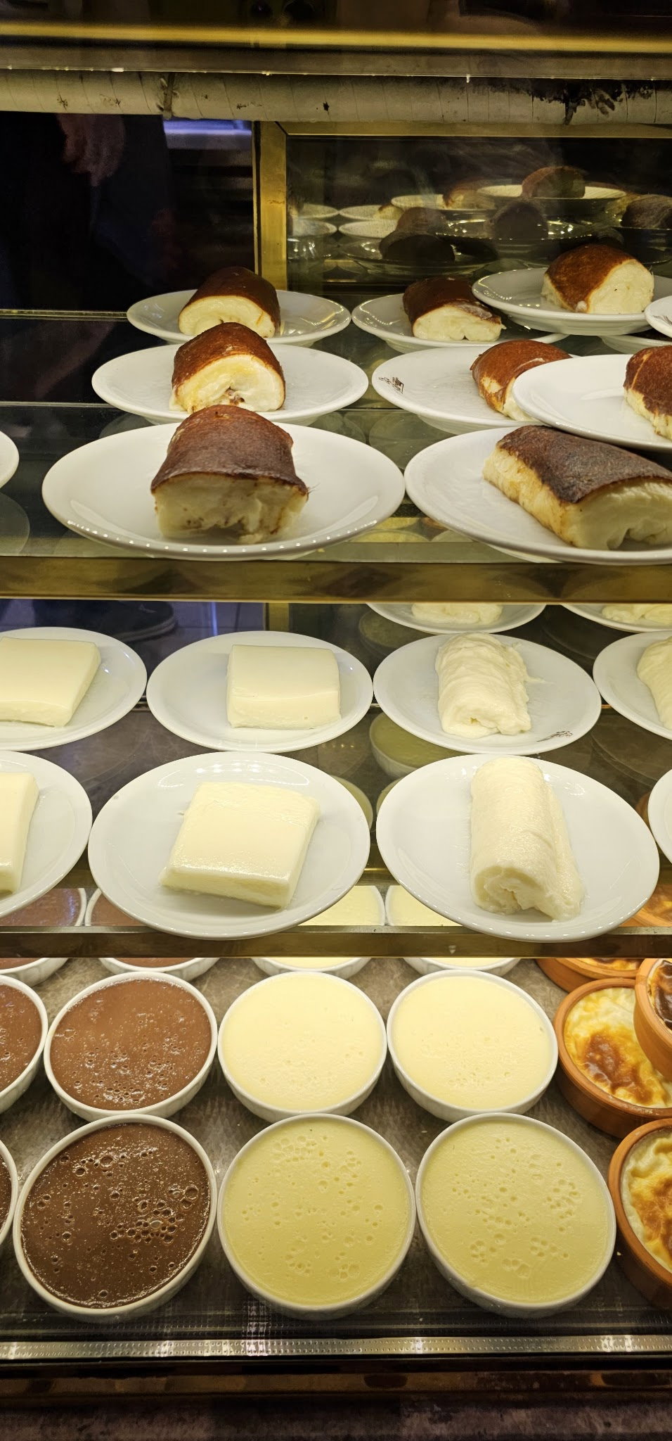Kadıköy Saray Muhallebicisi