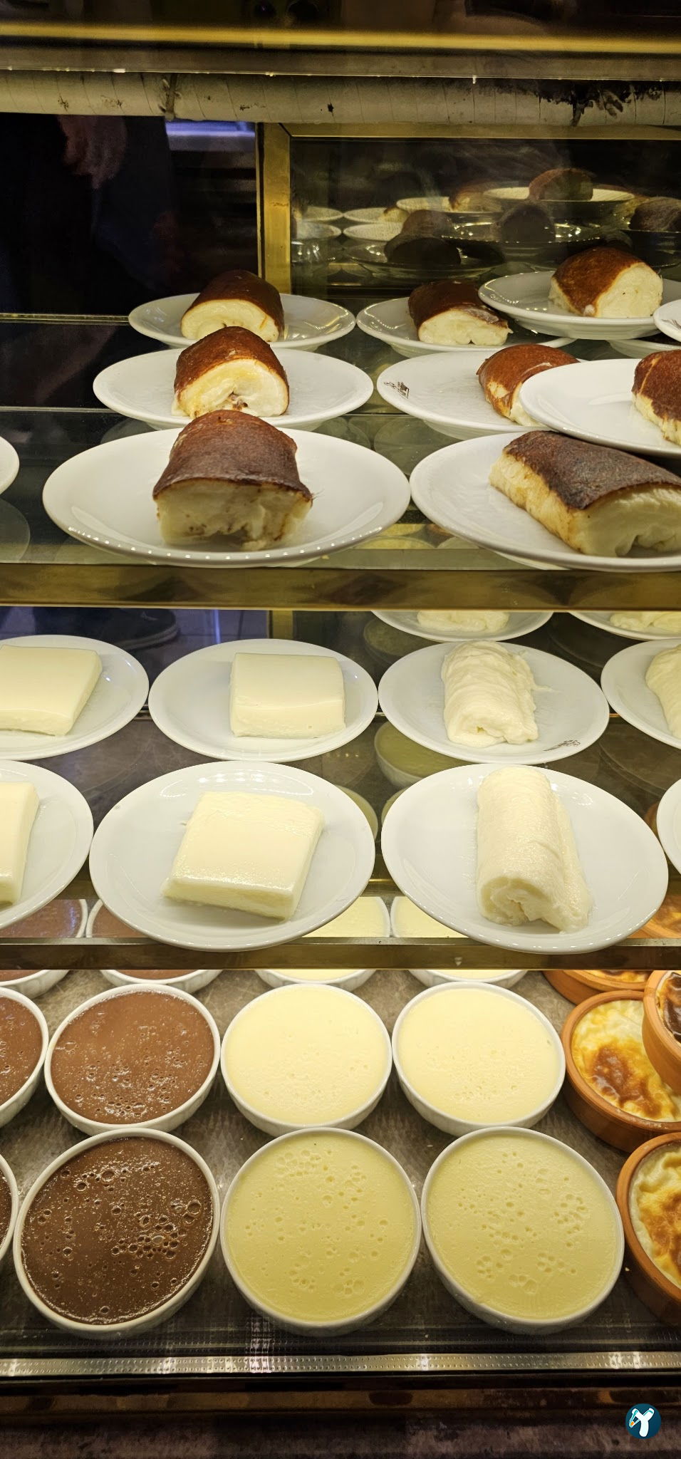 Kadıköy Saray Muhallebicisi