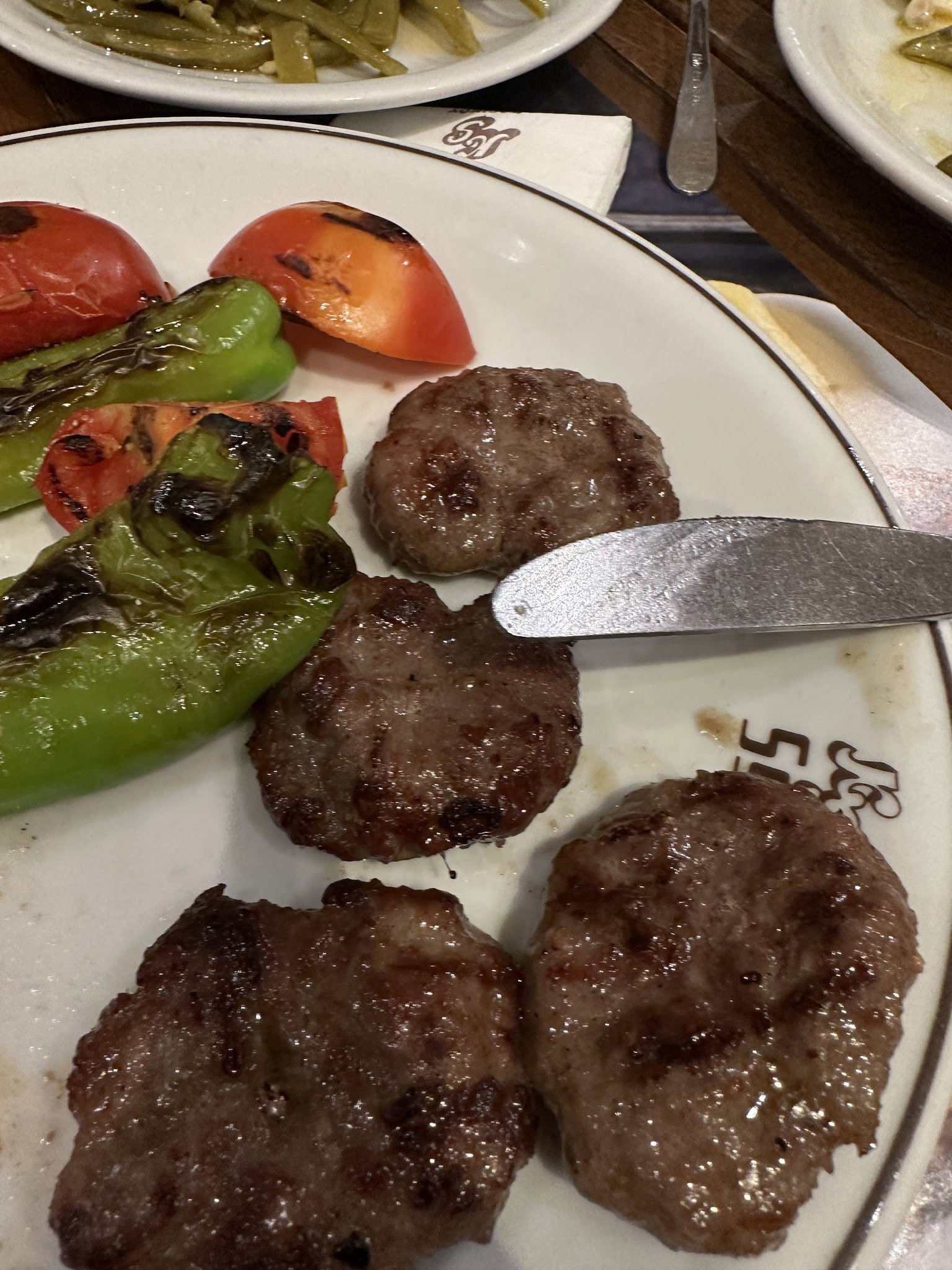 Kadıköy Saray Muhallebicisi