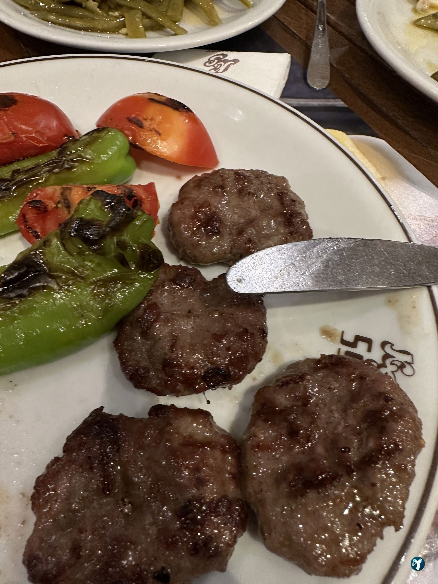 Kadıköy Saray Muhallebicisi