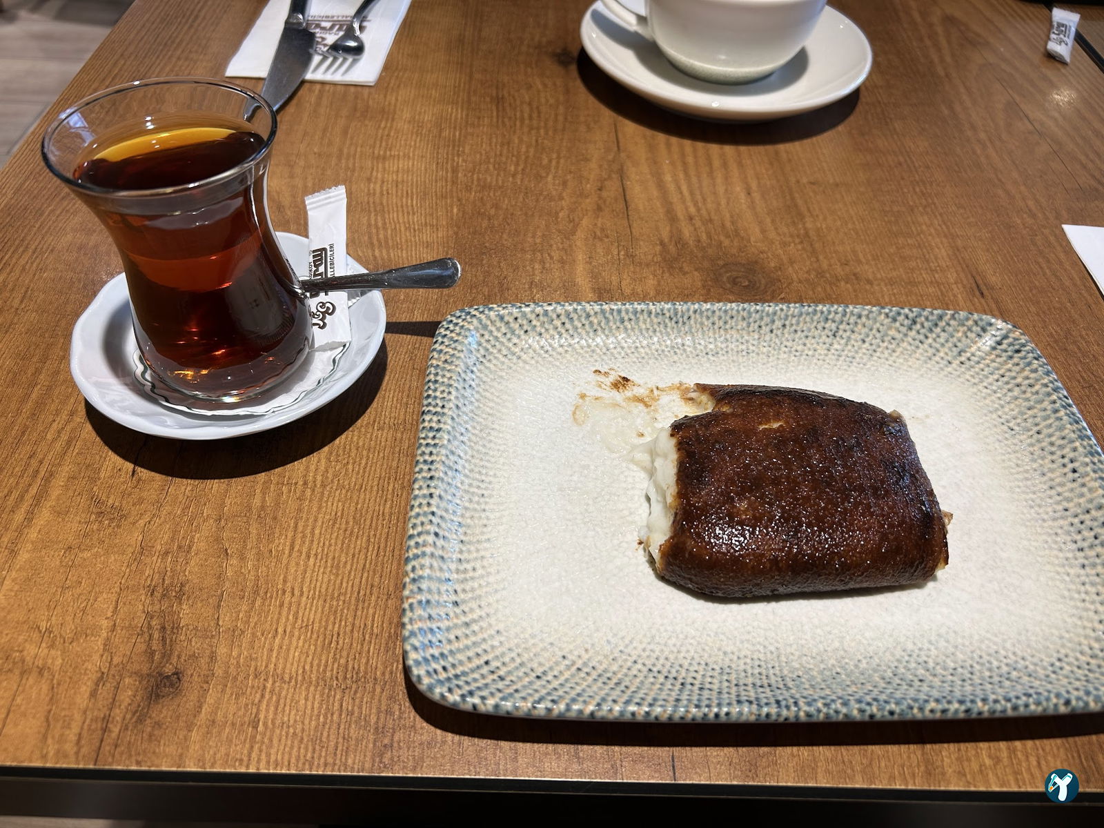 Kadıköy Saray Muhallebicisi