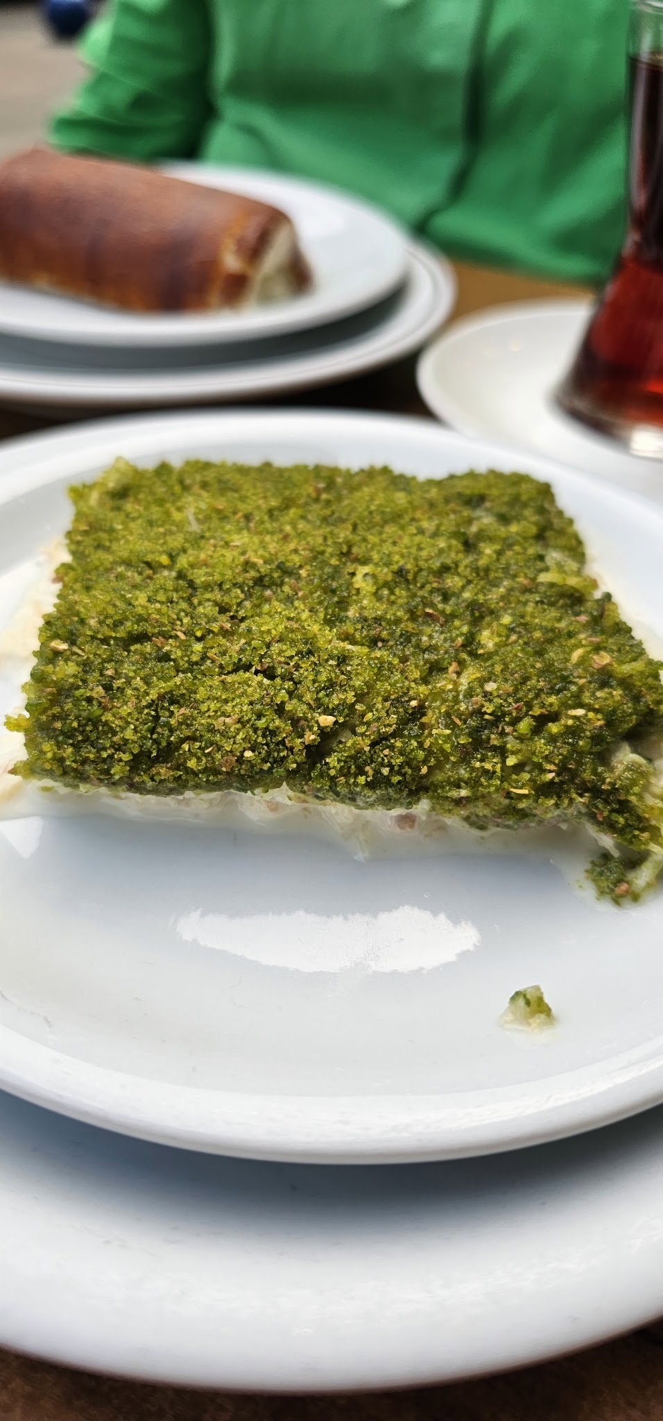 Kadıköy Saray Muhallebicisi