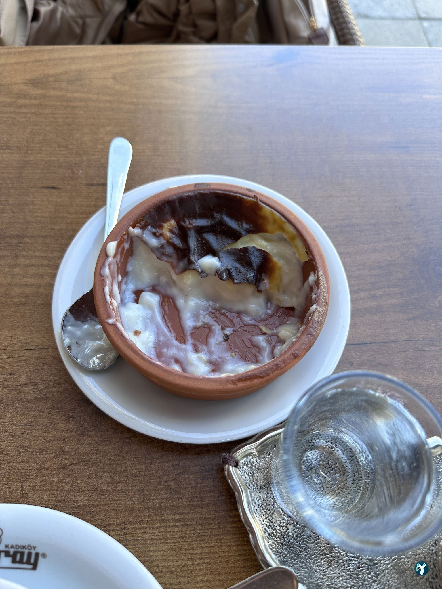 Kadıköy Saray Muhallebicisi