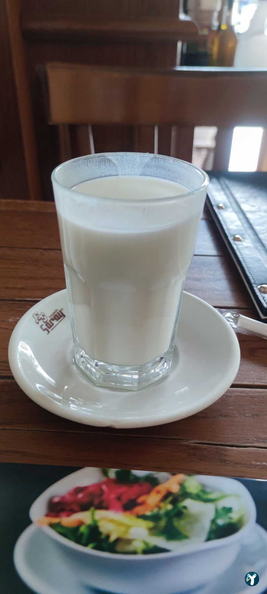 Kadıköy Saray Muhallebicisi