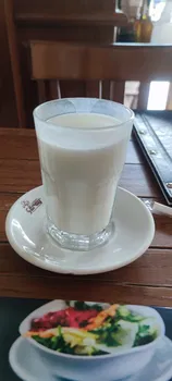 Kadıköy Saray Muhallebicisi resimleri