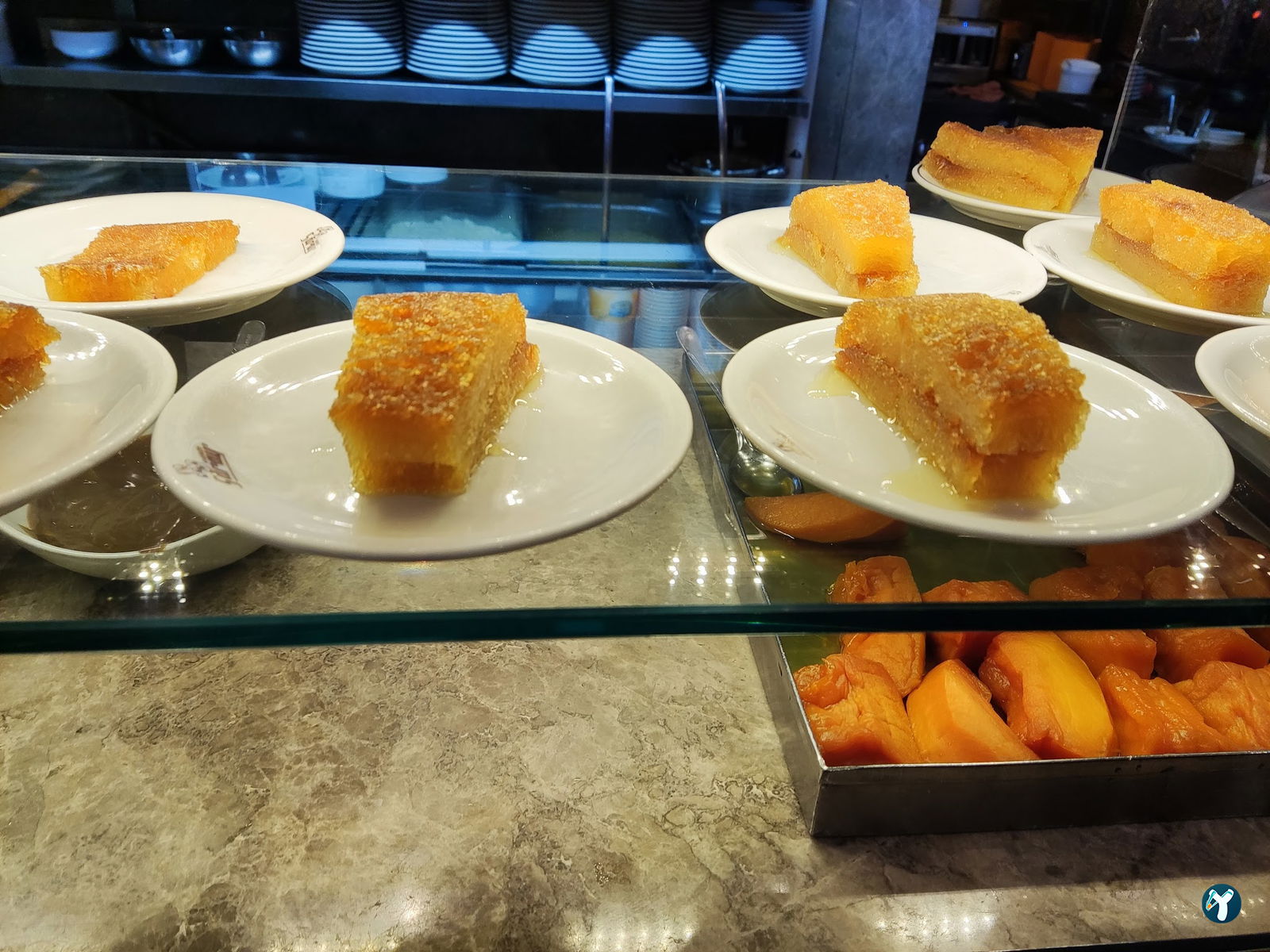 Kadıköy Saray Muhallebicisi