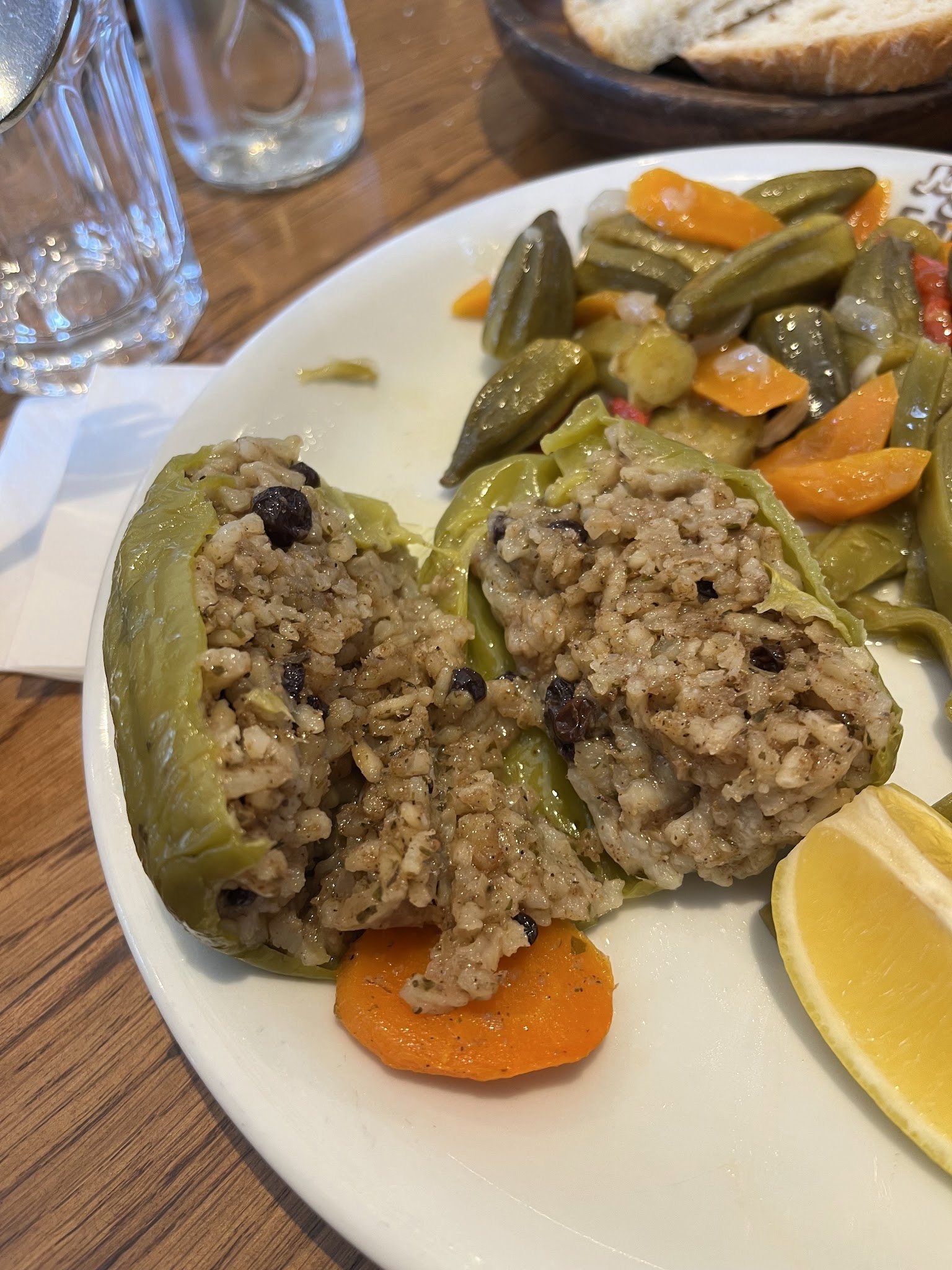 Kadıköy Saray Muhallebicisi