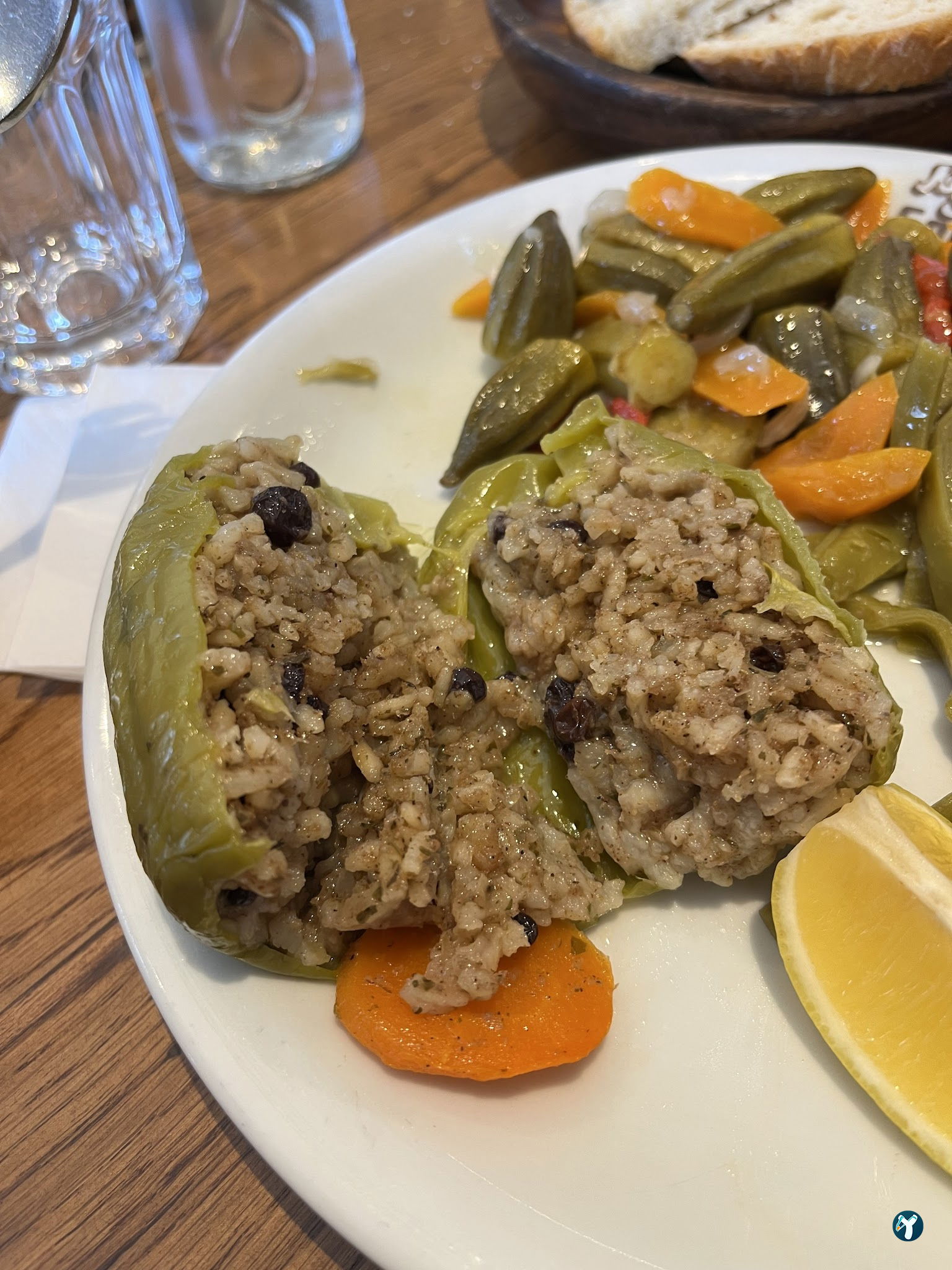 Kadıköy Saray Muhallebicisi