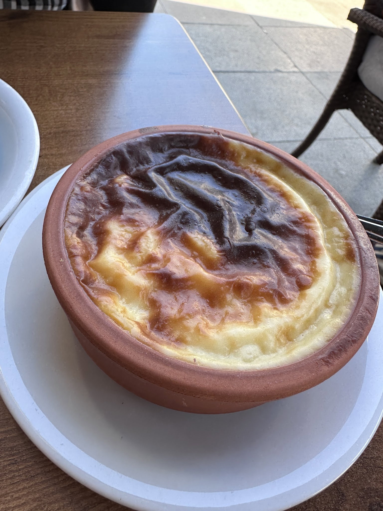 Kadıköy Saray Muhallebicisi