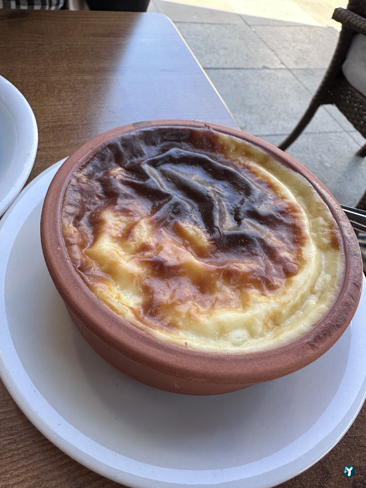 Kadıköy Saray Muhallebicisi