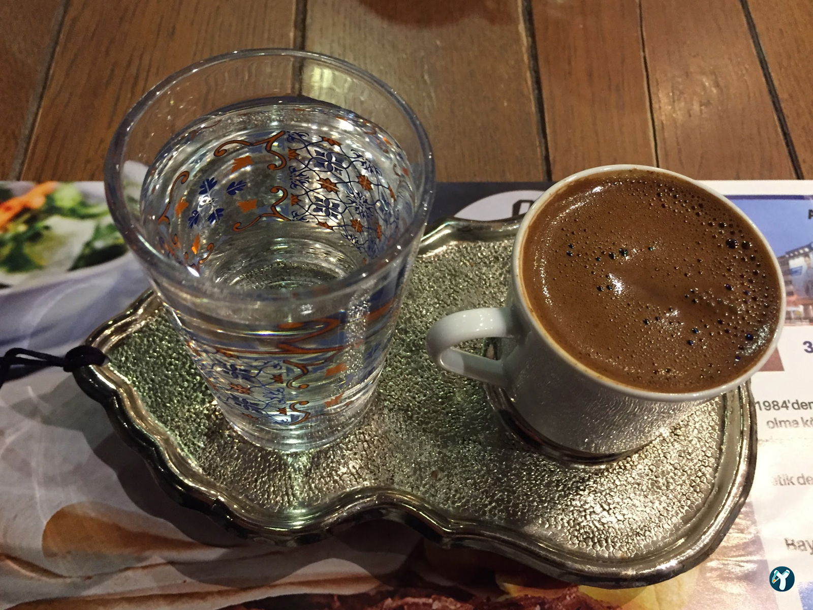 Kadıköy Saray Muhallebicisi