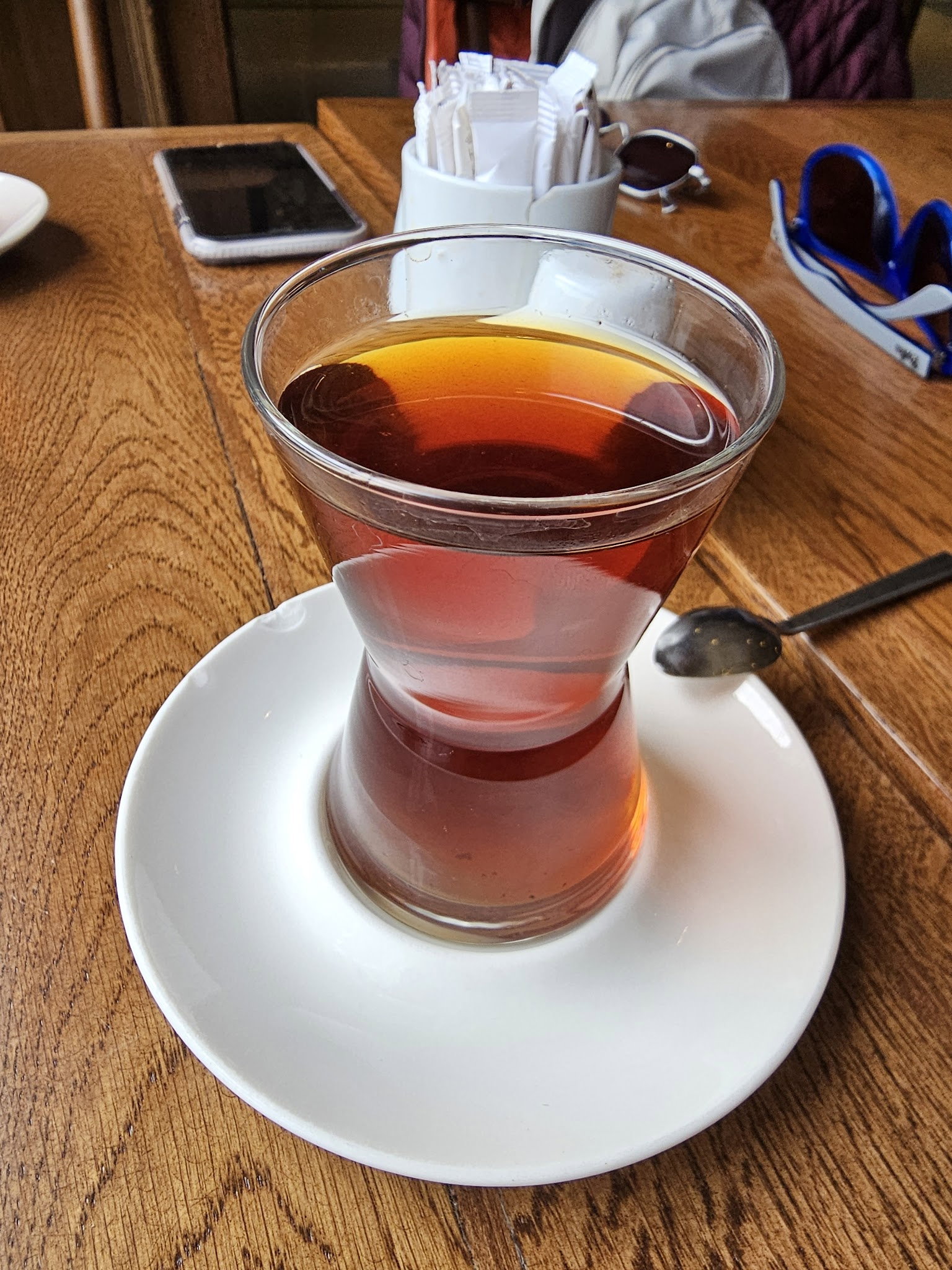 Kadıköy Saray Muhallebicisi