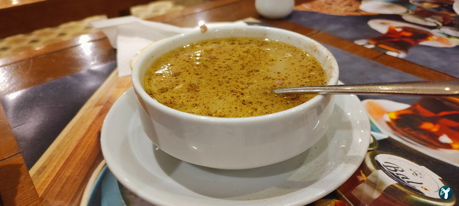 Kadıköy Saray Muhallebicisi