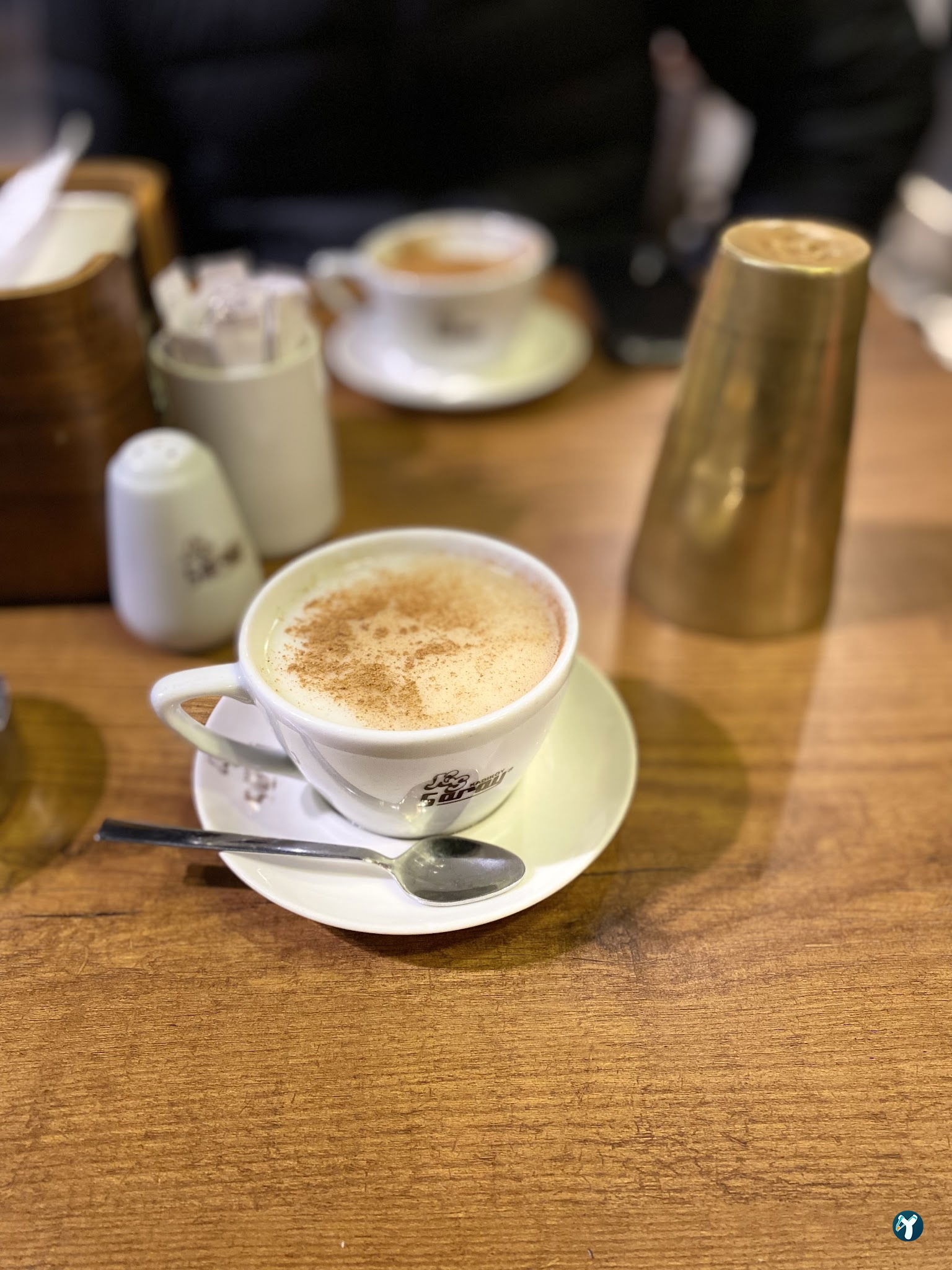 Kadıköy Saray Muhallebicisi