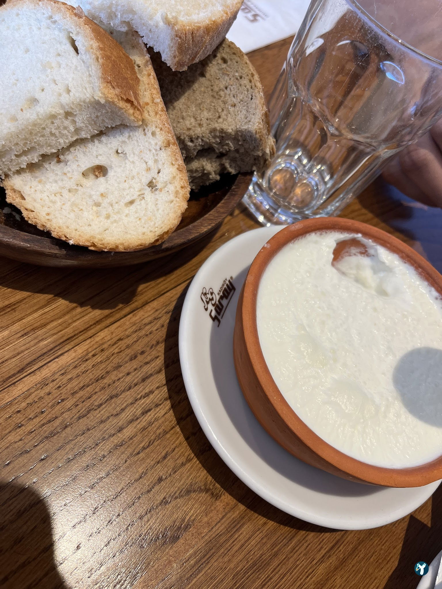 Kadıköy Saray Muhallebicisi