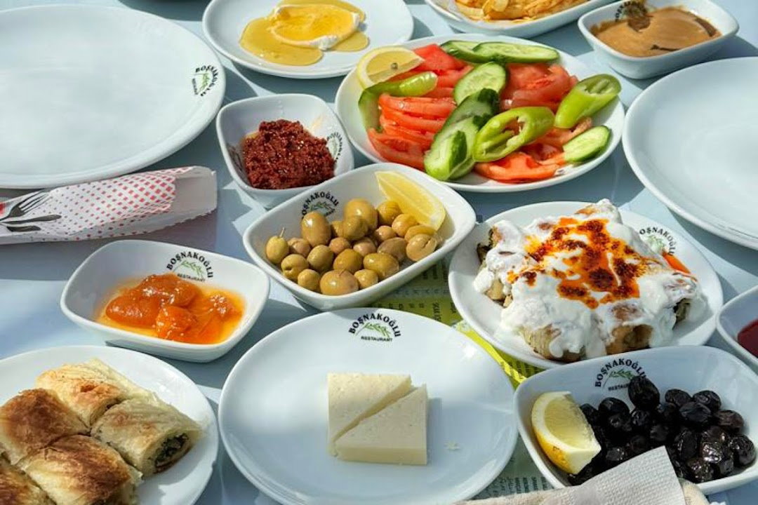 Zeytinlik Restoran